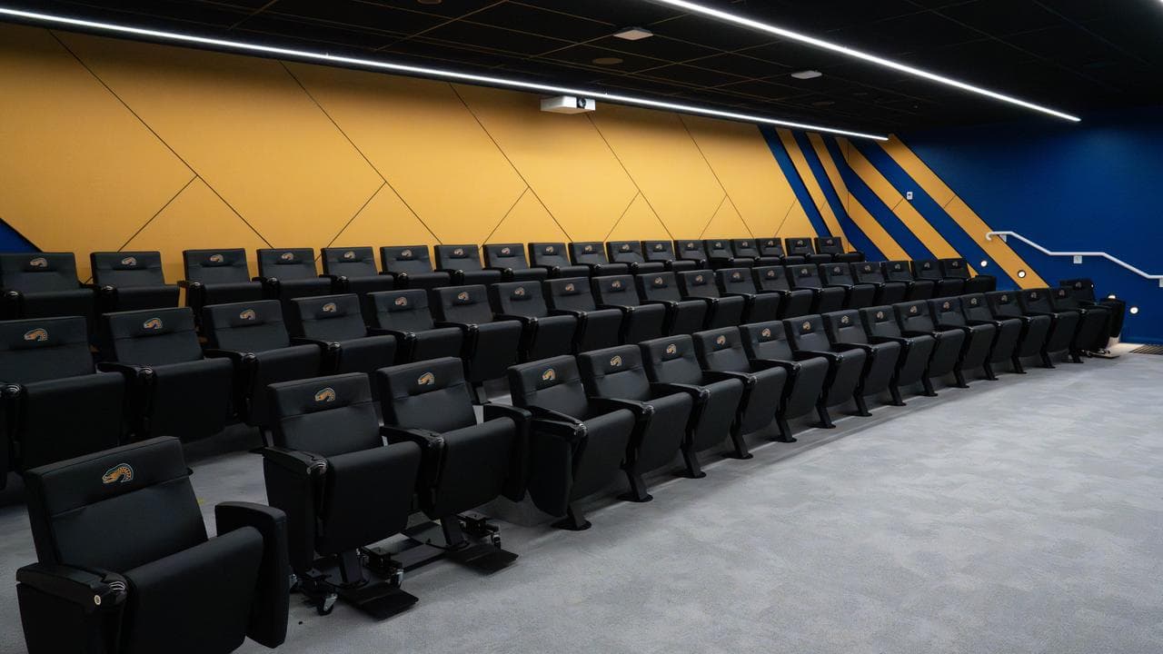 auditorium
