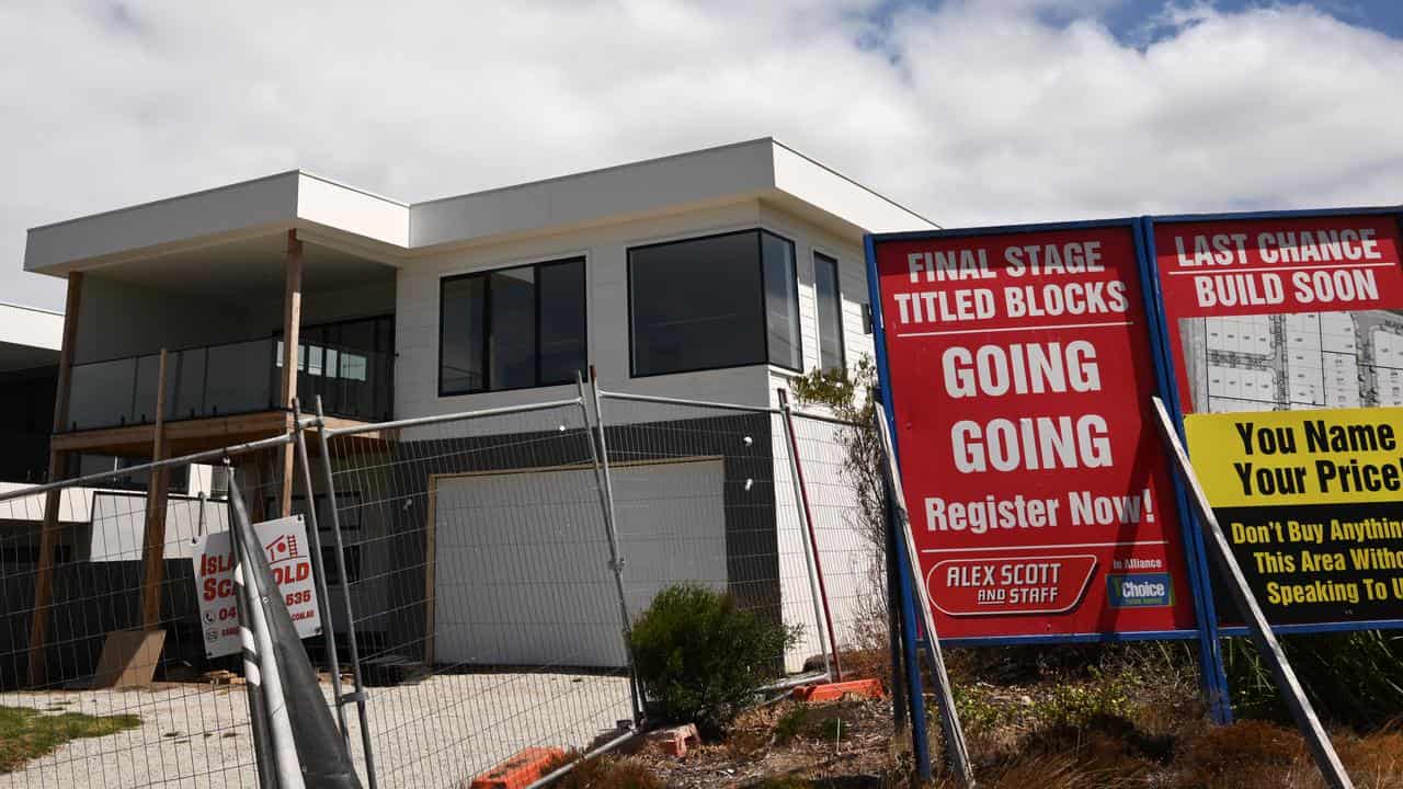 House prices