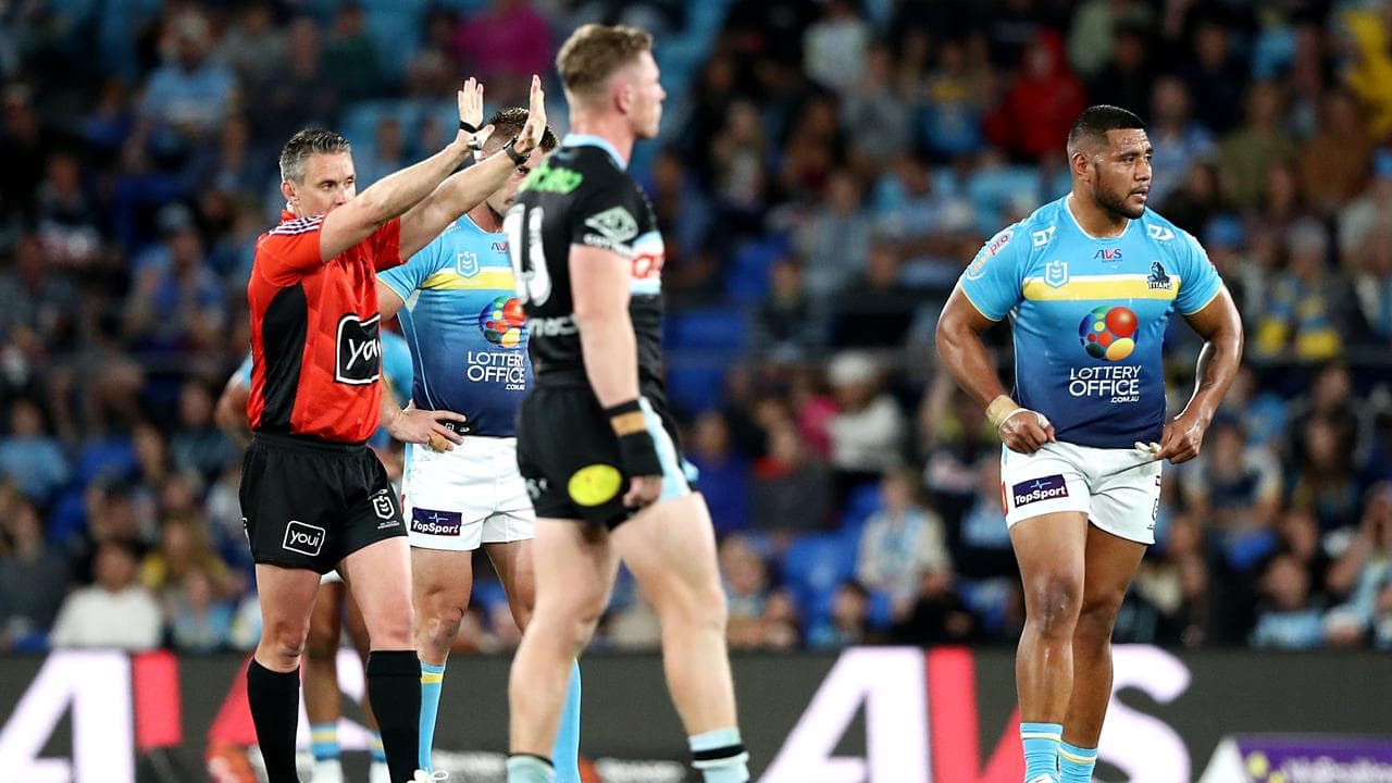 Moeaki Fotuaika