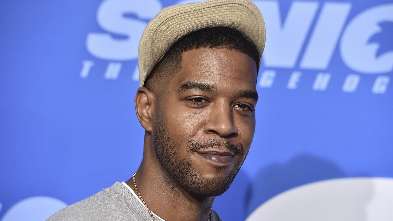 Kid Cudi