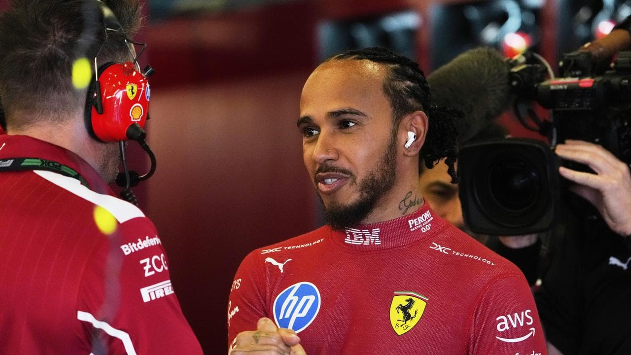 Hamilton