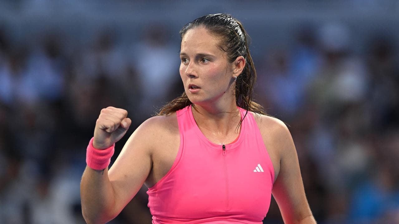 Kasatkina and Saville