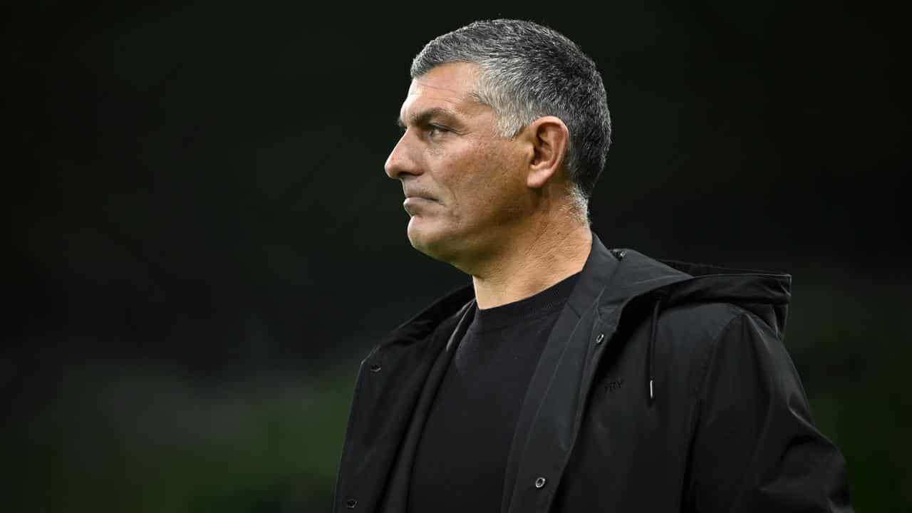John Aloisi.