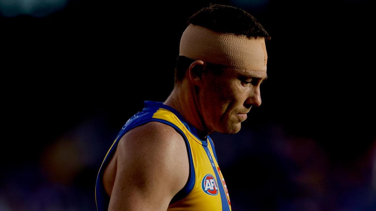 Jeremy McGovern.