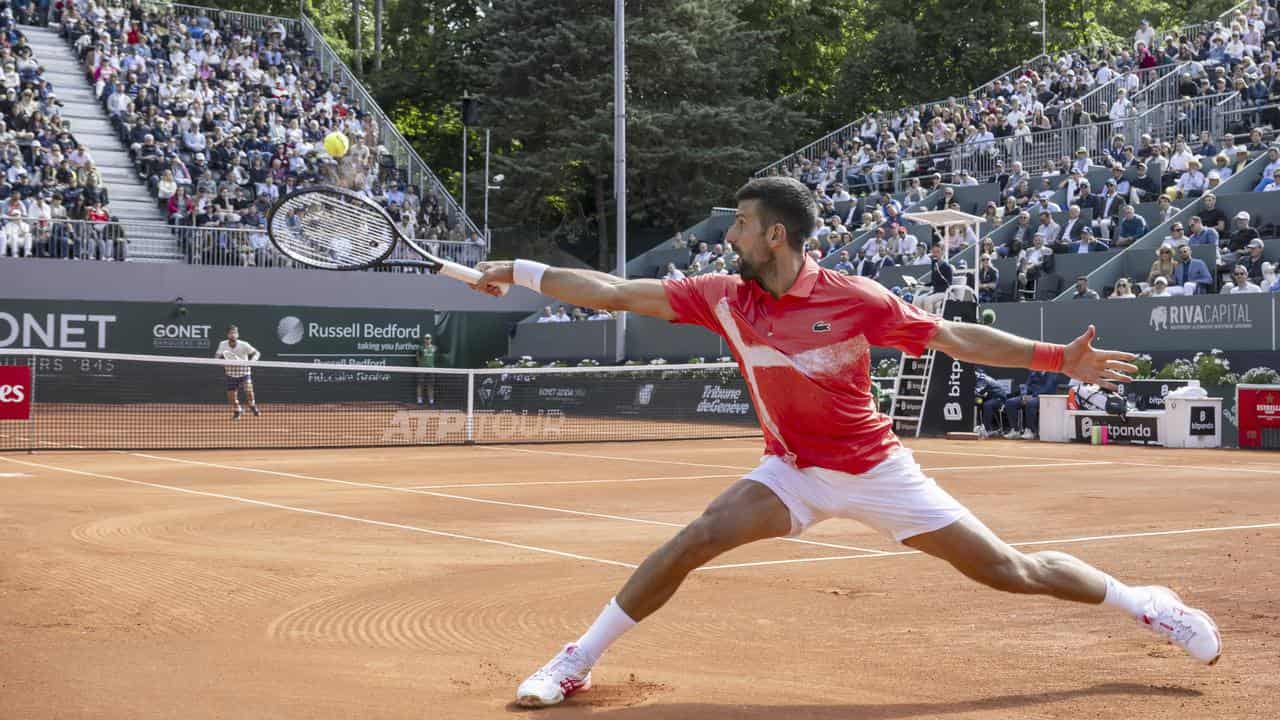 Djokovic