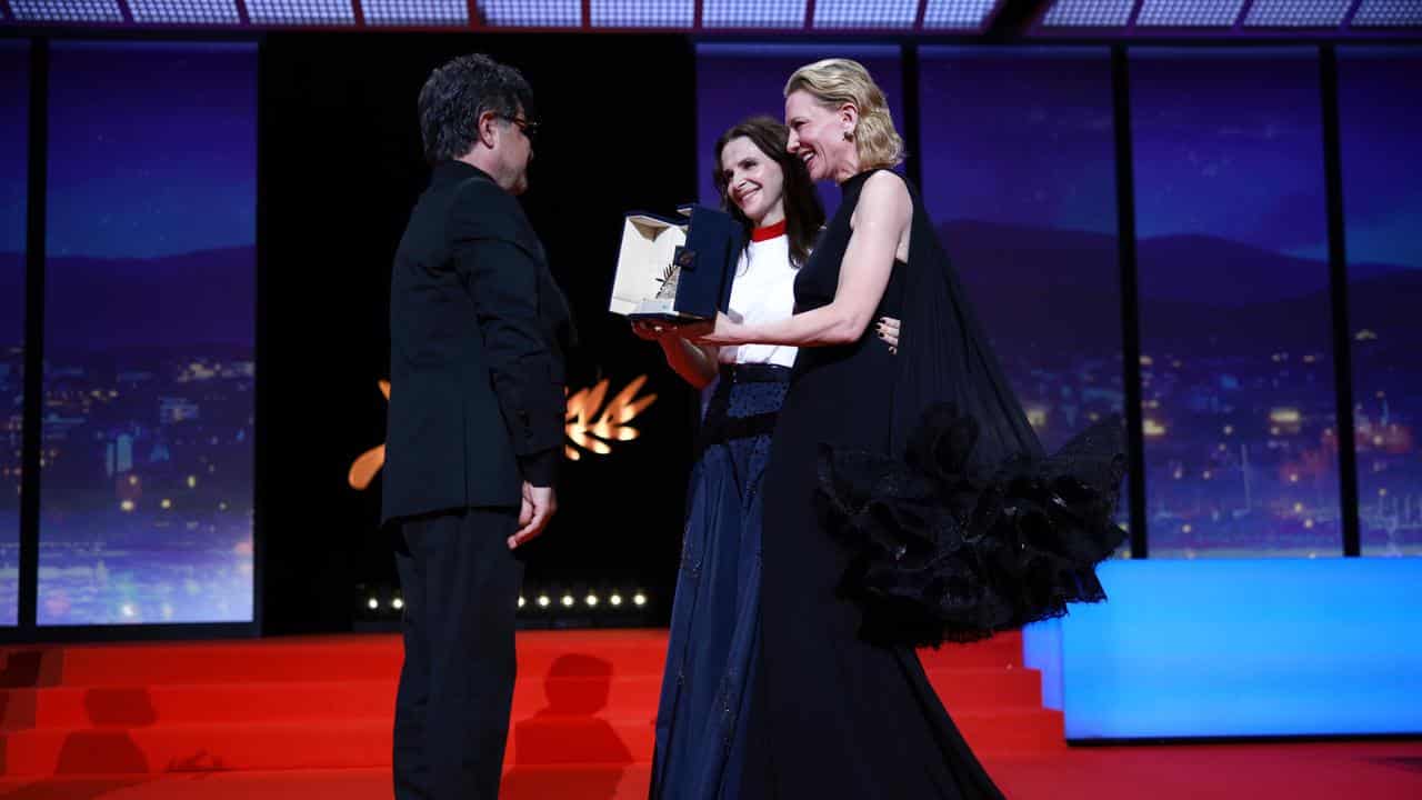 Cannes
