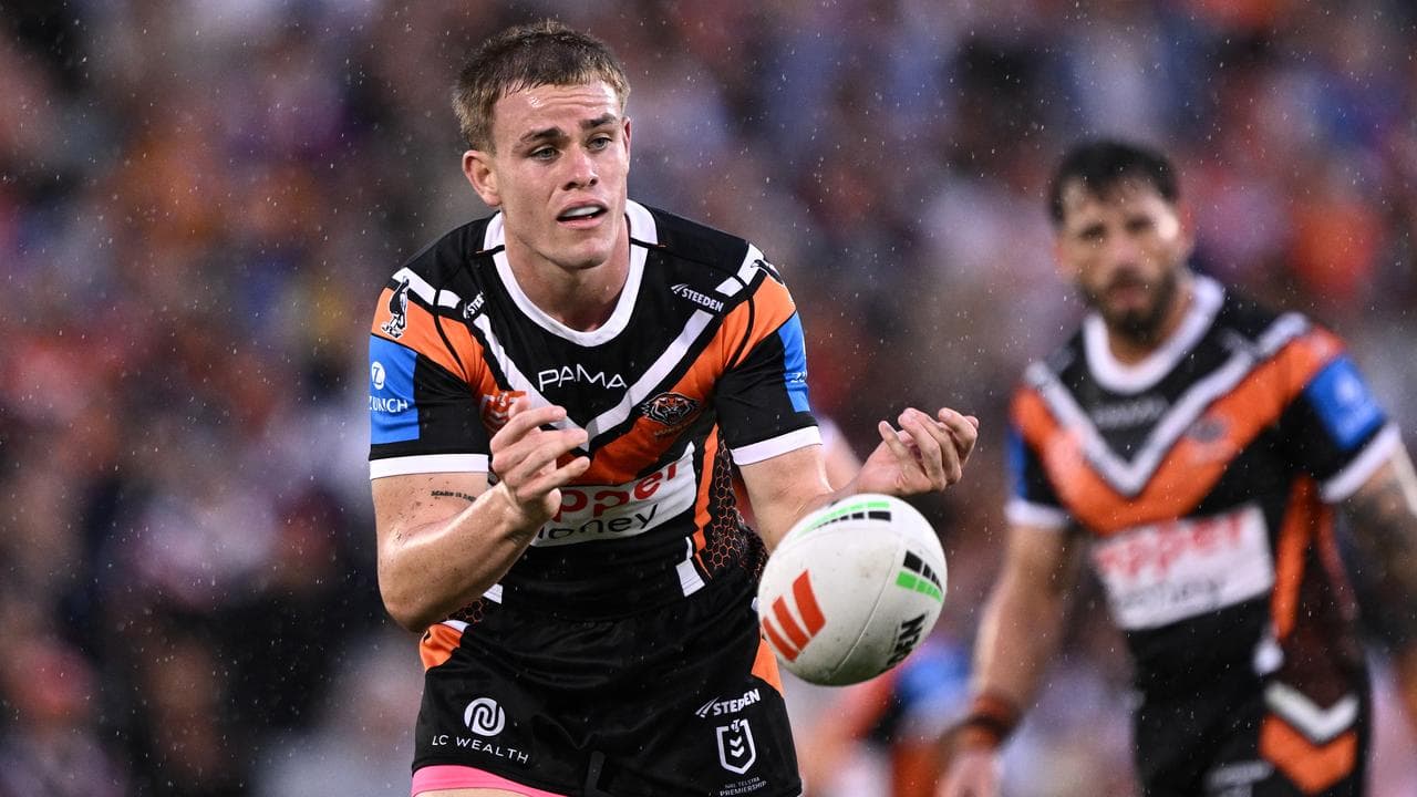 Lachlan Galvin