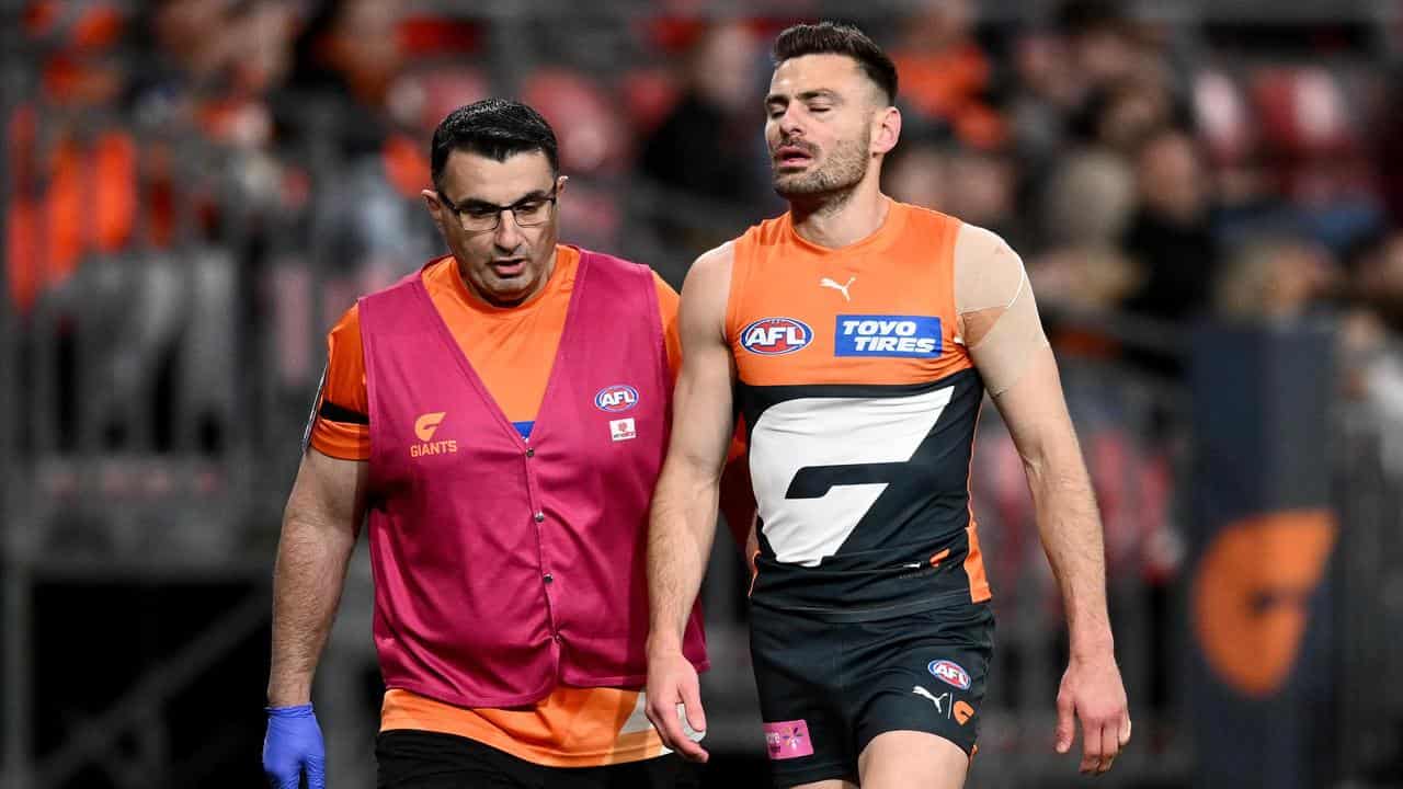 Stephen Coniglio