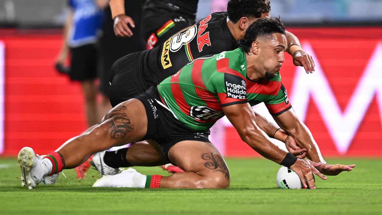 The versatile Keaon Koloamatangi