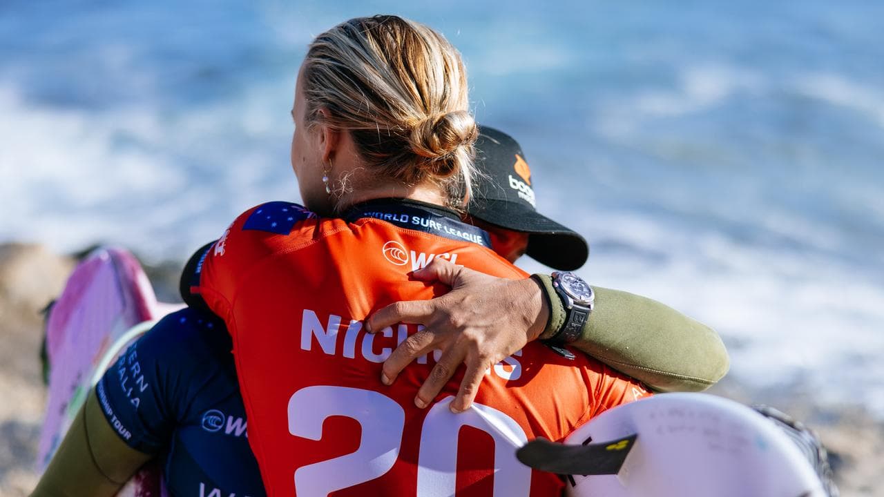 Sally Fitzgibbons