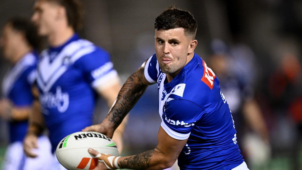 Toby Sexton has been a key to Canterbury's form.