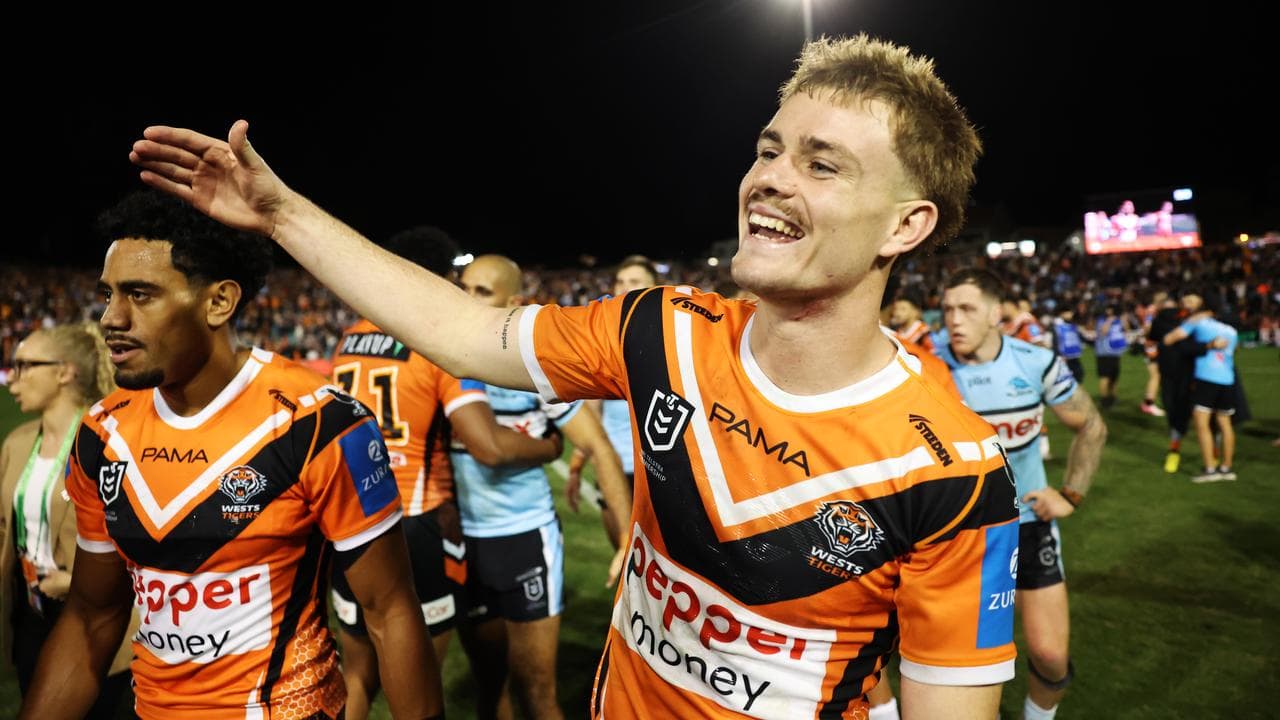 Lachlan Galvin.