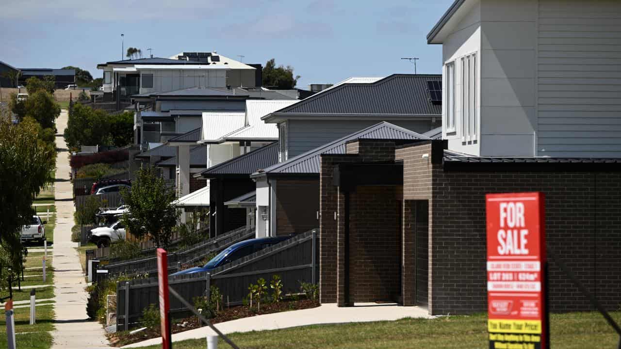 HOUSING STOCK