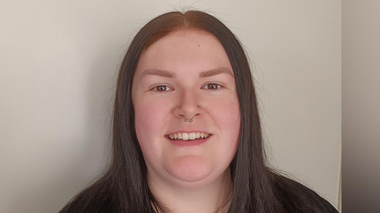 Supplied image of Maddison Hudson-Stepnell