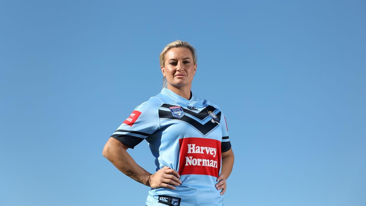 Ruan Sims