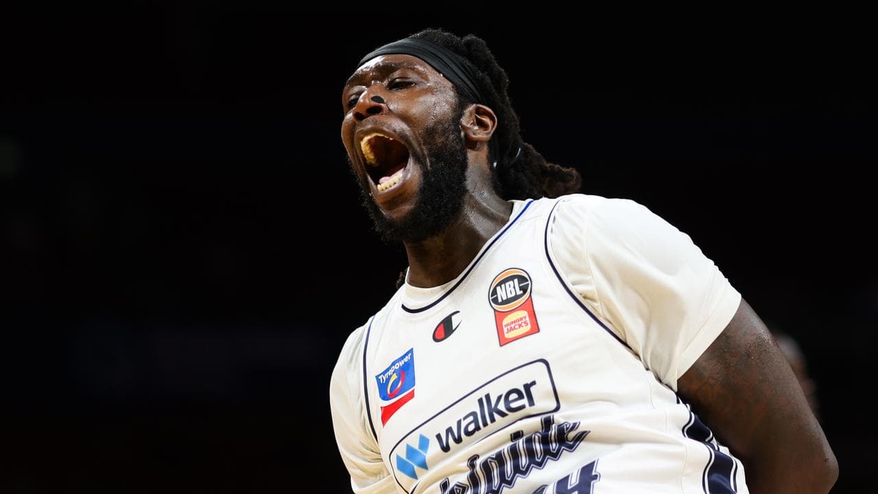 Montrezl Harrell.