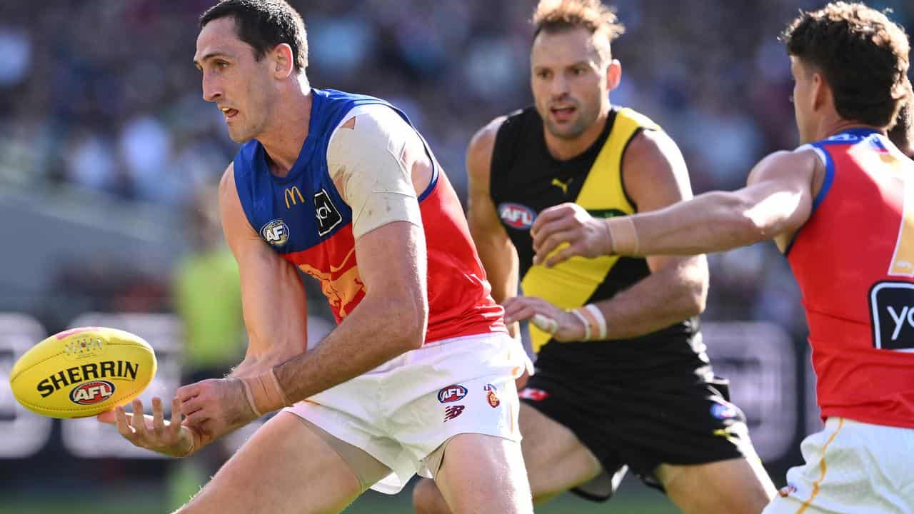 Oscar McInerney