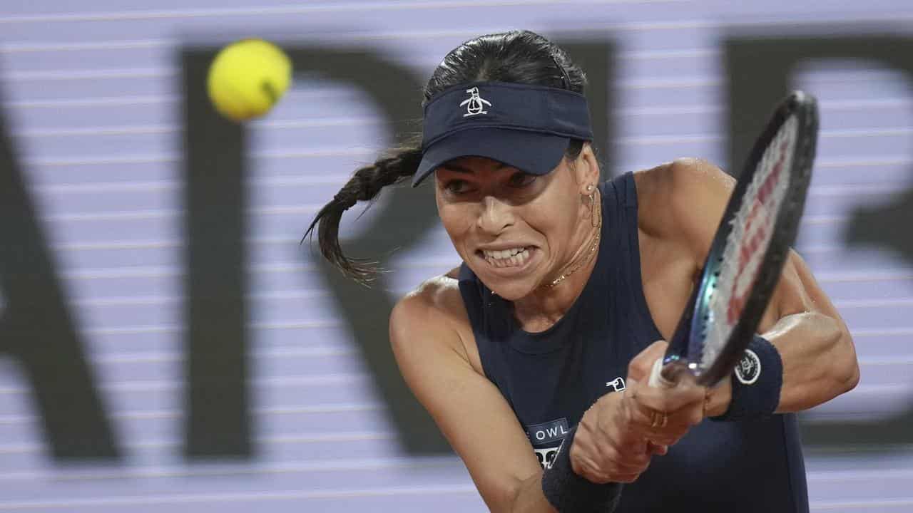 Tomljanovic