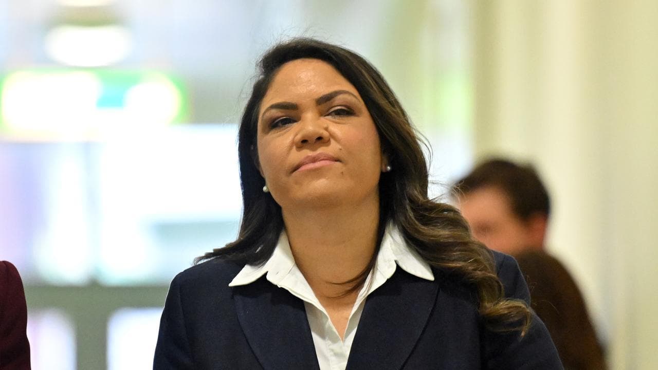 Jacinta Nampijinpa Price