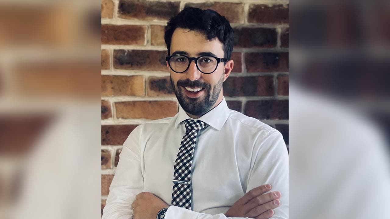 Mentoring Men CEO Filipe Gama e Silva