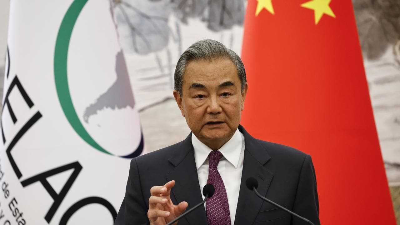 China-CELAC Forum