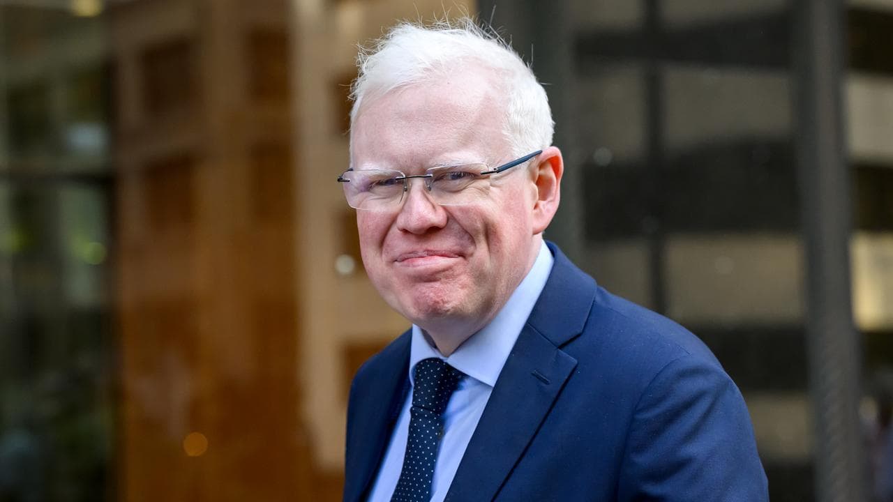 Gareth Ward (file)