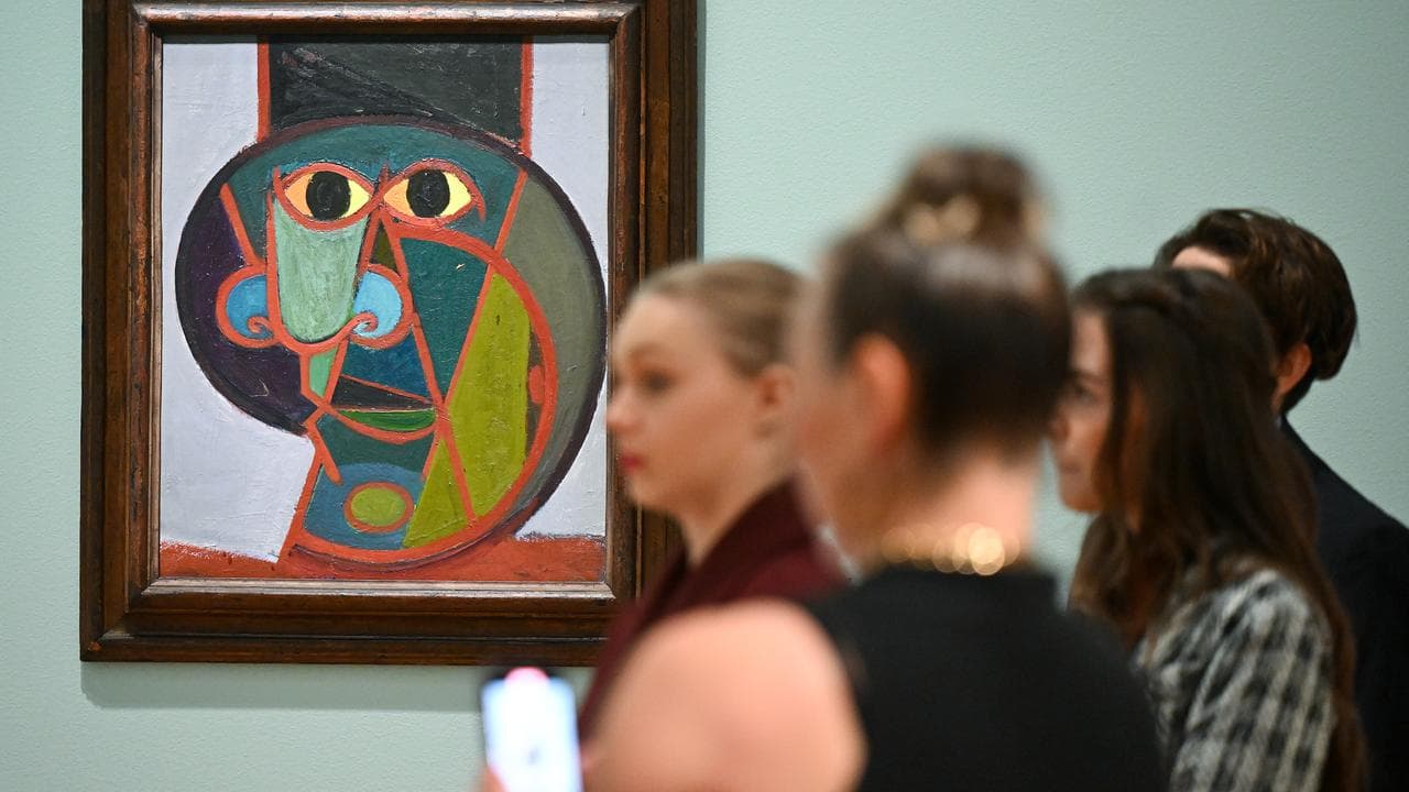 The ‘Cézanne to Giacometti’ Major Exhibition