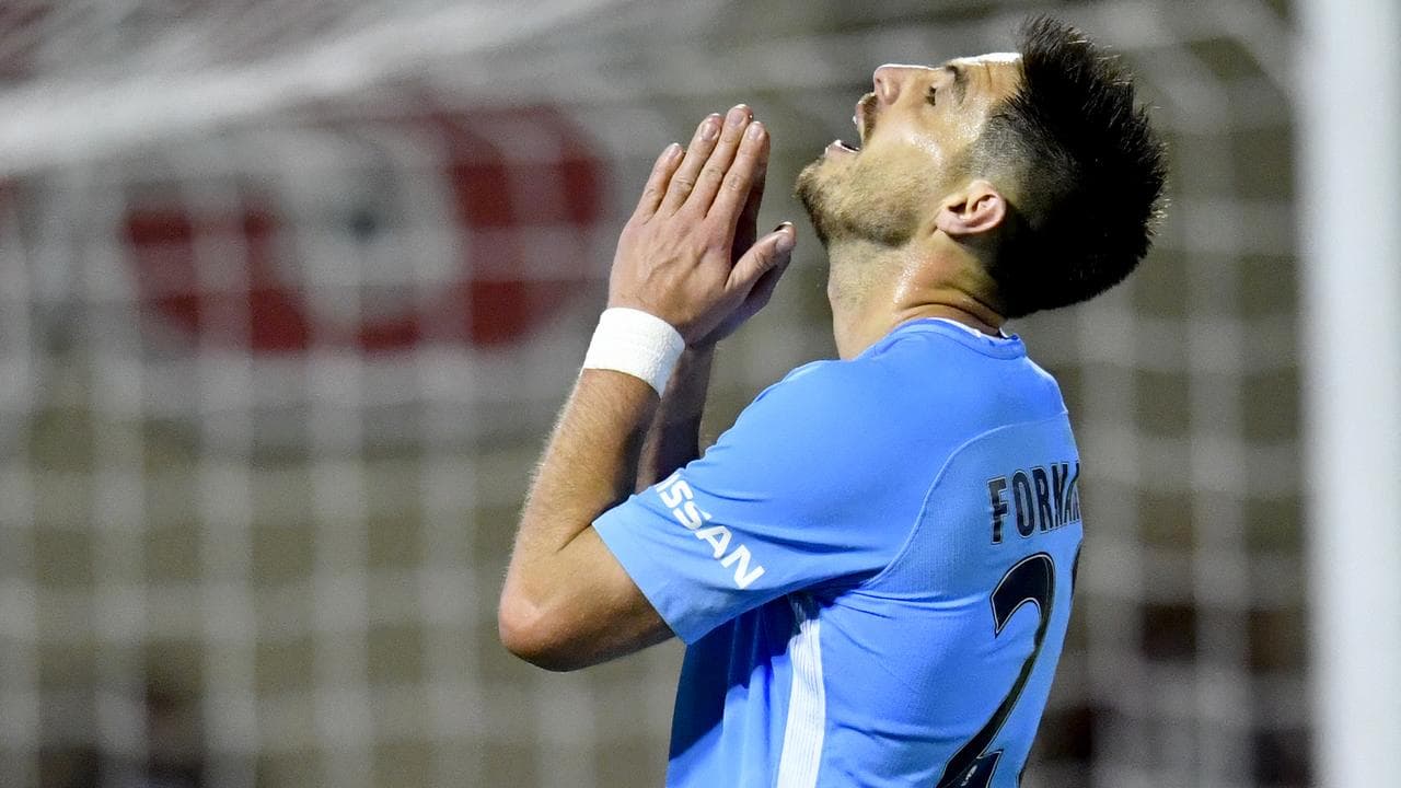 Bruno Fornaroli