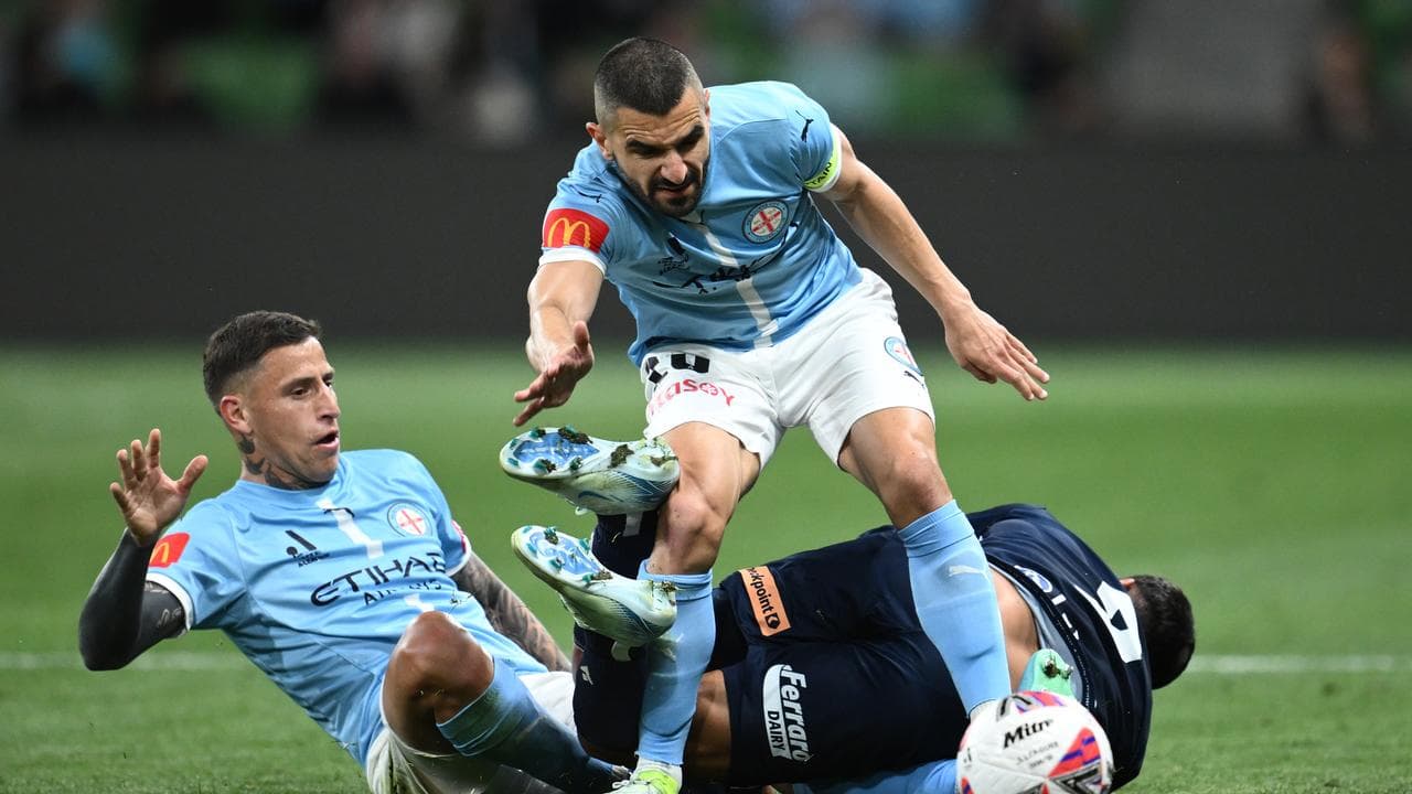 Behich