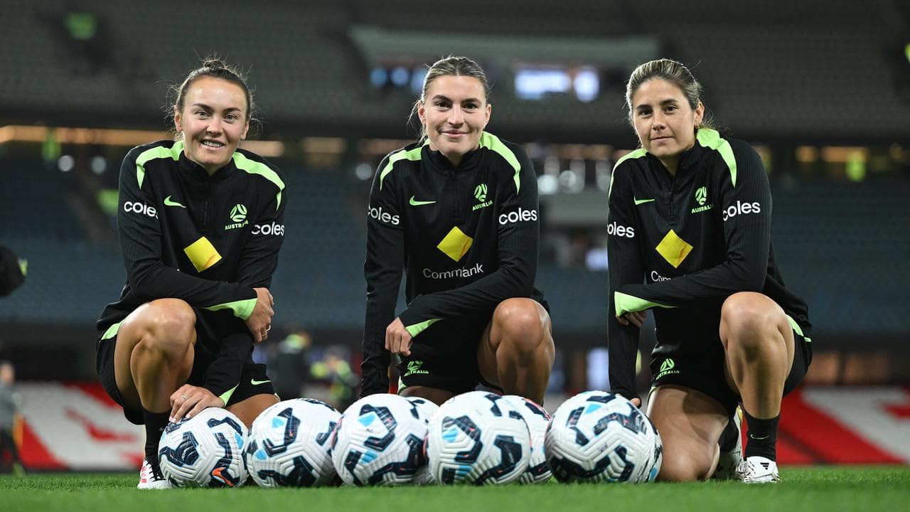 euro trio