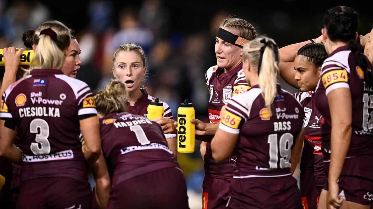 Ali Brigginshaw