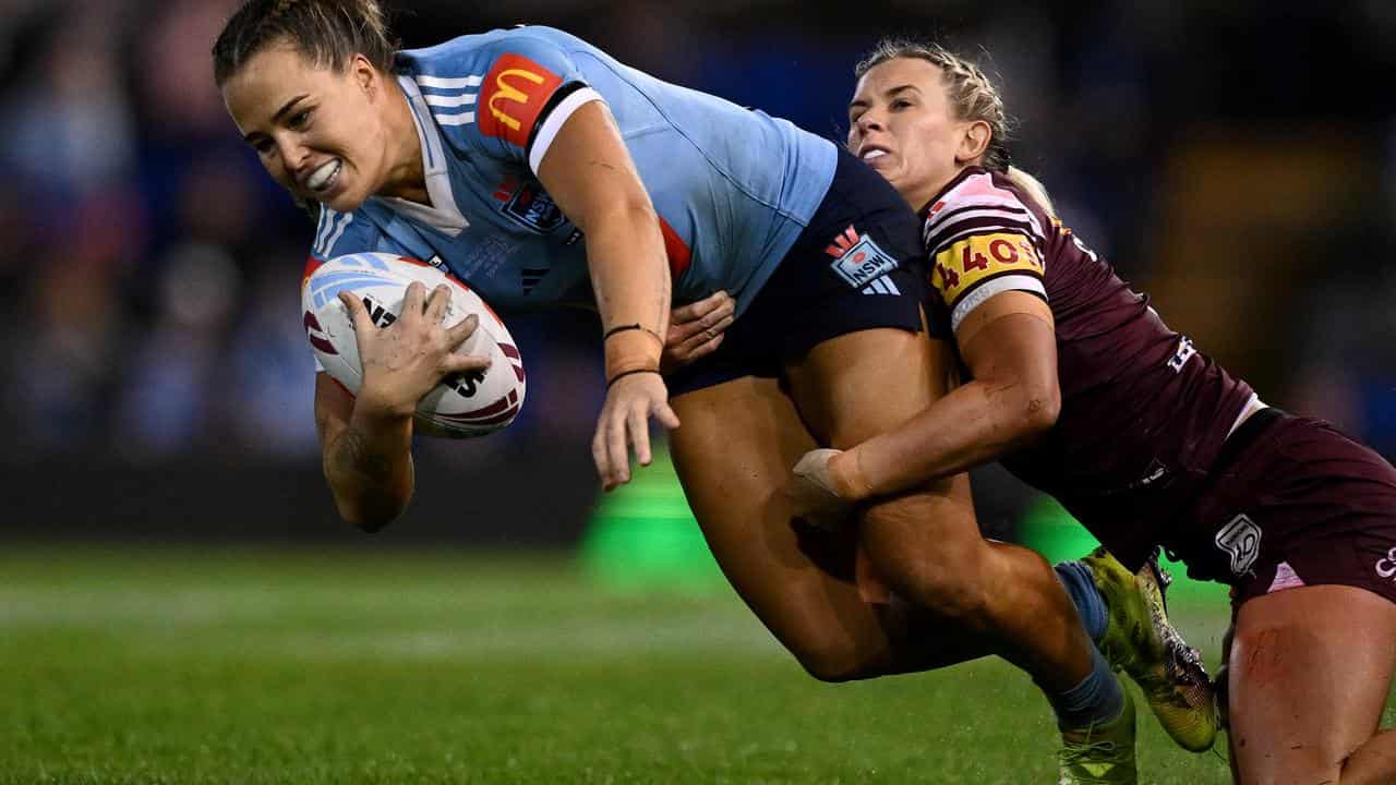 Isabelle Kelly