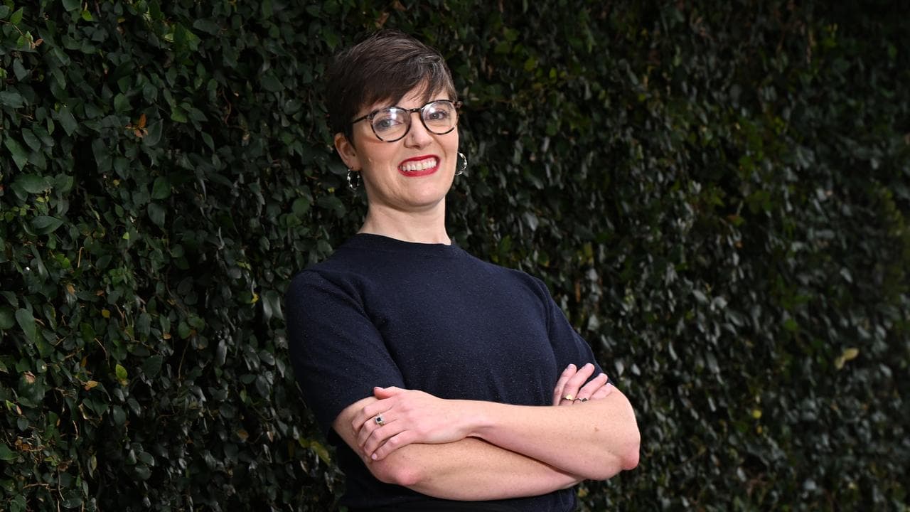 Amy MacMahon (file)