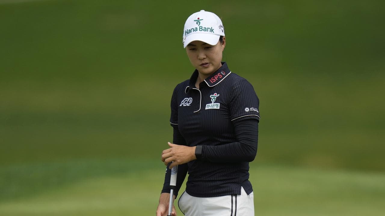 Minjee Lee