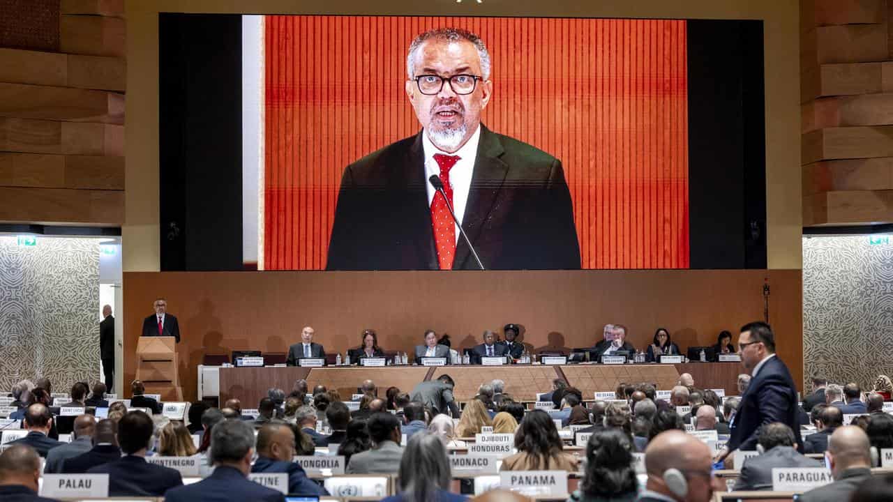 Deaths of world leaders falsely linked to COVID-19 jab conspiracy – aapnews.aap.com.au Deaths of world leaders falsely linked to COVID-19 jab conspiracy – aapnews.aap.com.au