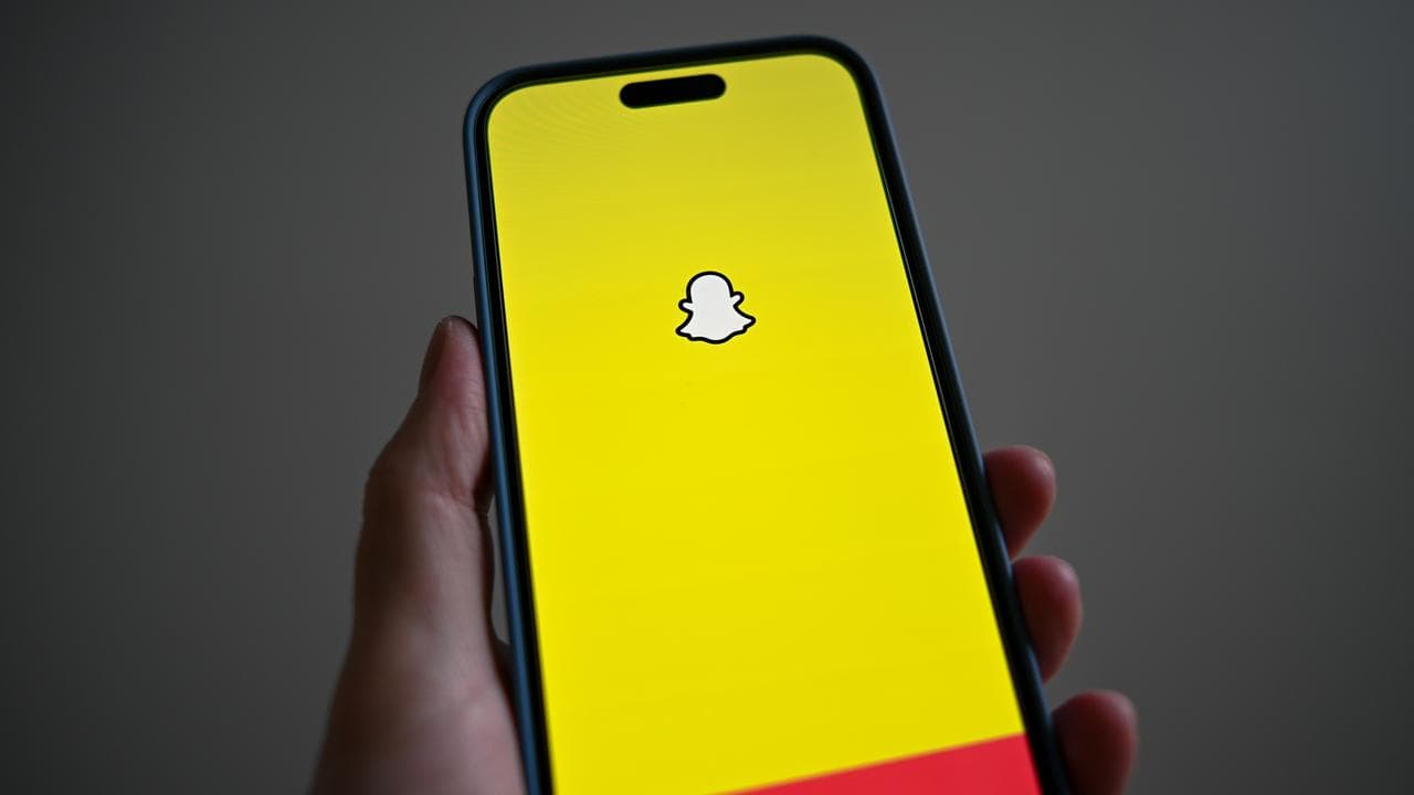 Snapchat icon (file)