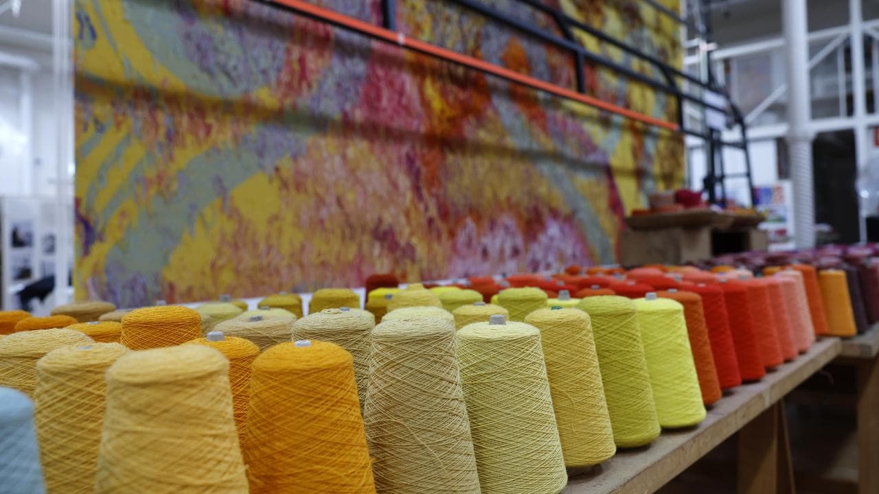Yarn