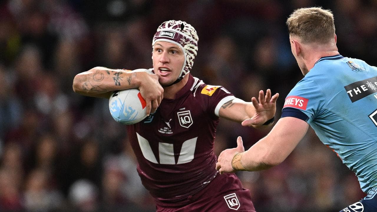 Kalyn Ponga.