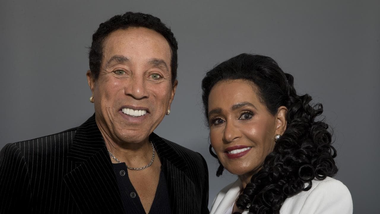Smokey Robinson
