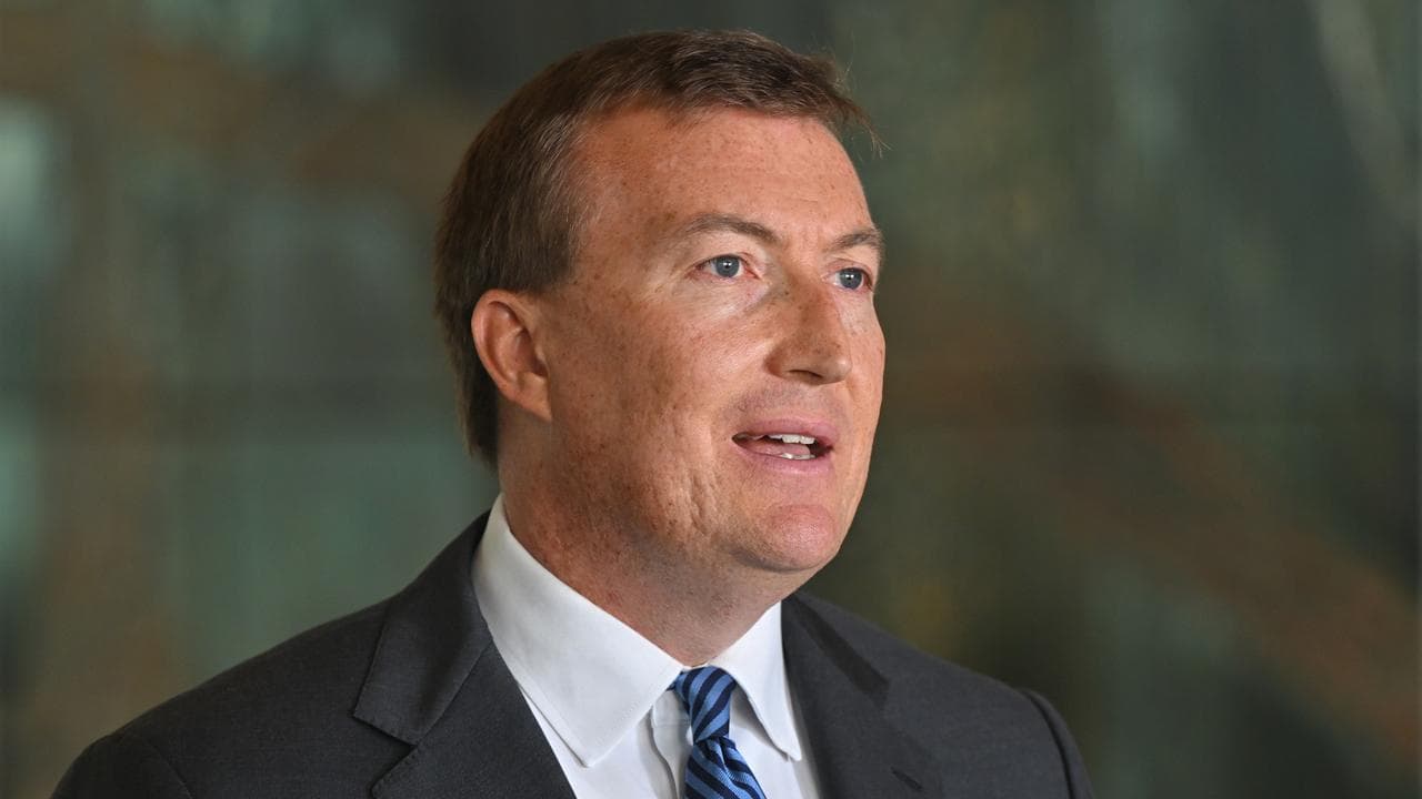 Business Council of Australia Chief Executive Bran Black