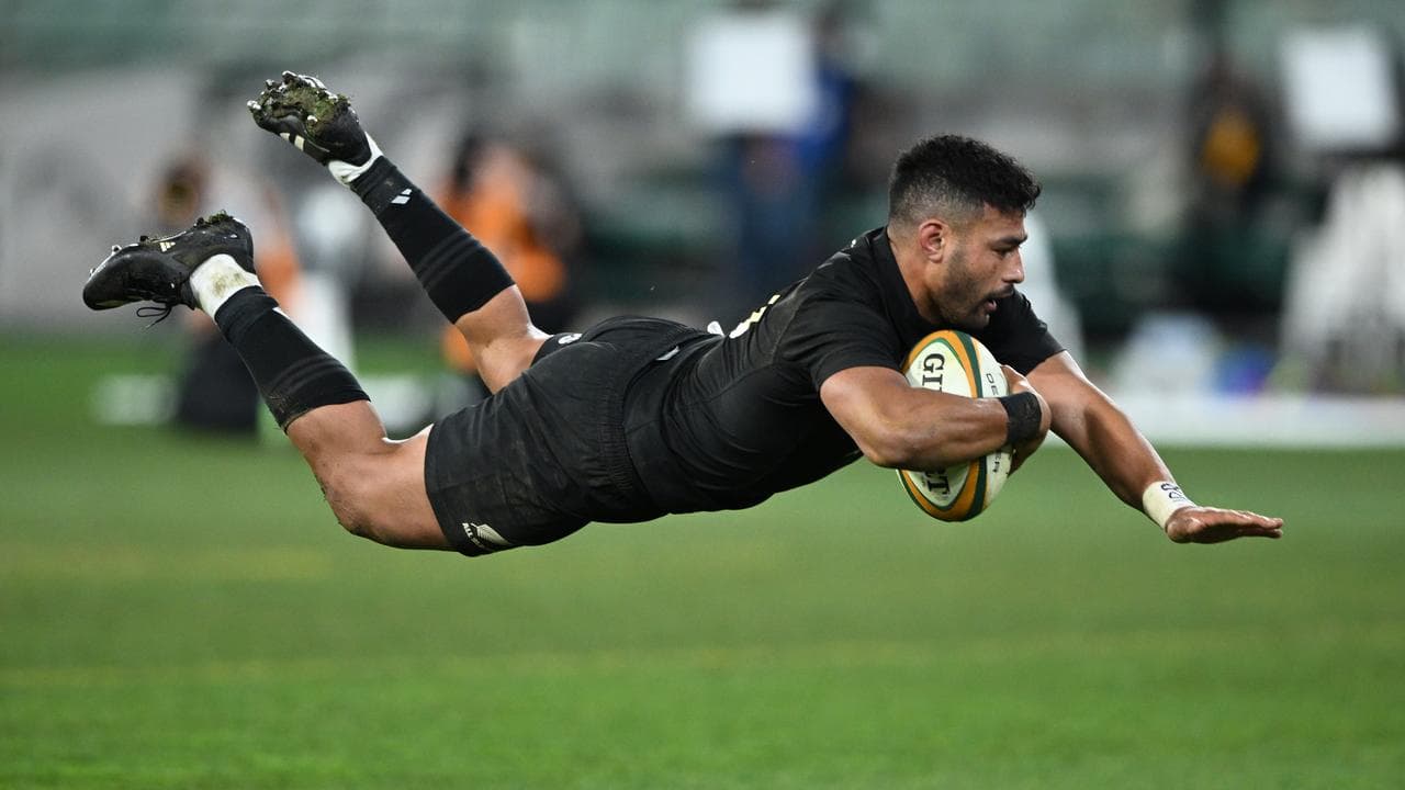 Richie Mo'unga