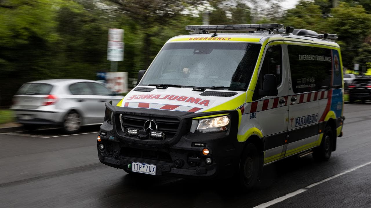 Ambulance