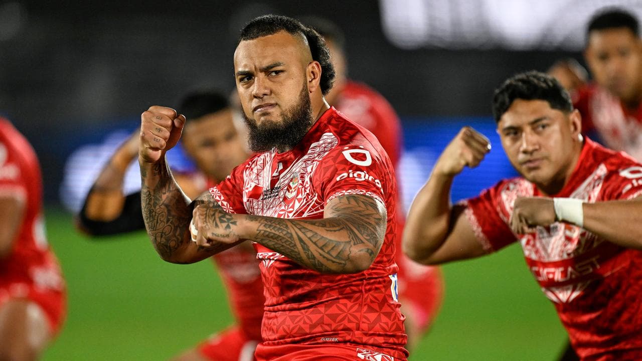 Addin Fonua-Blake.