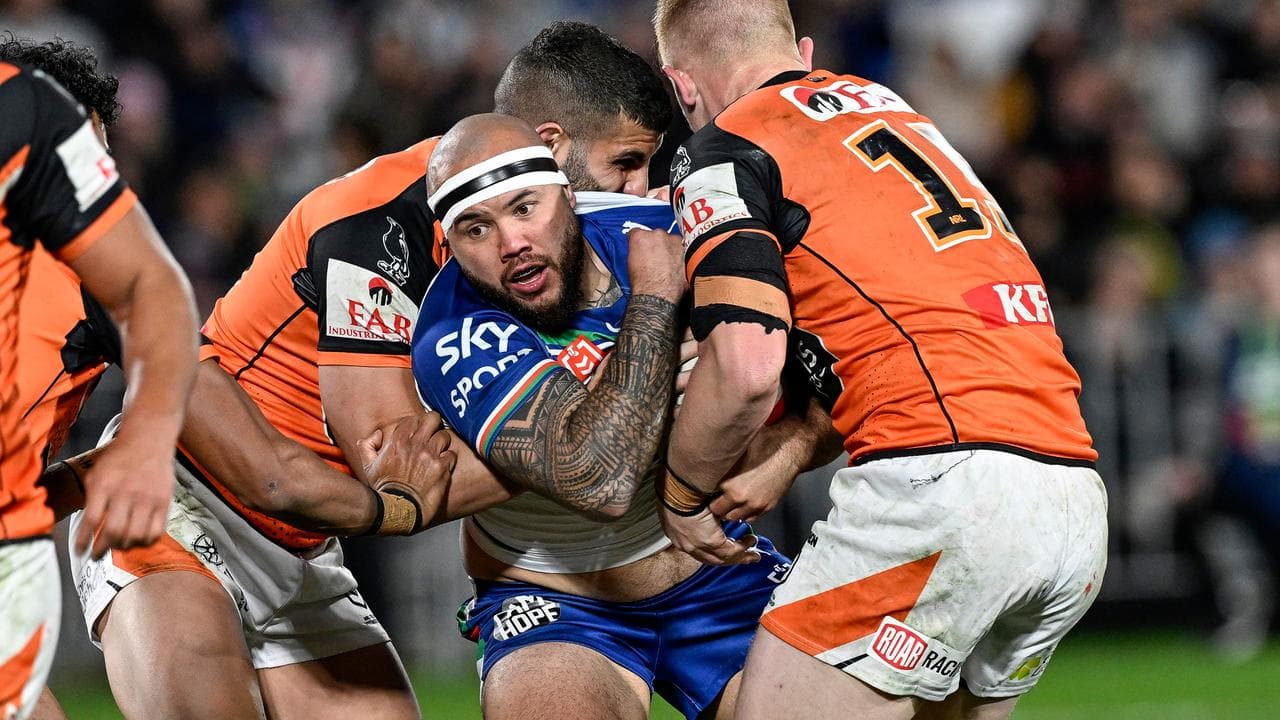 Jazz Tevaga
