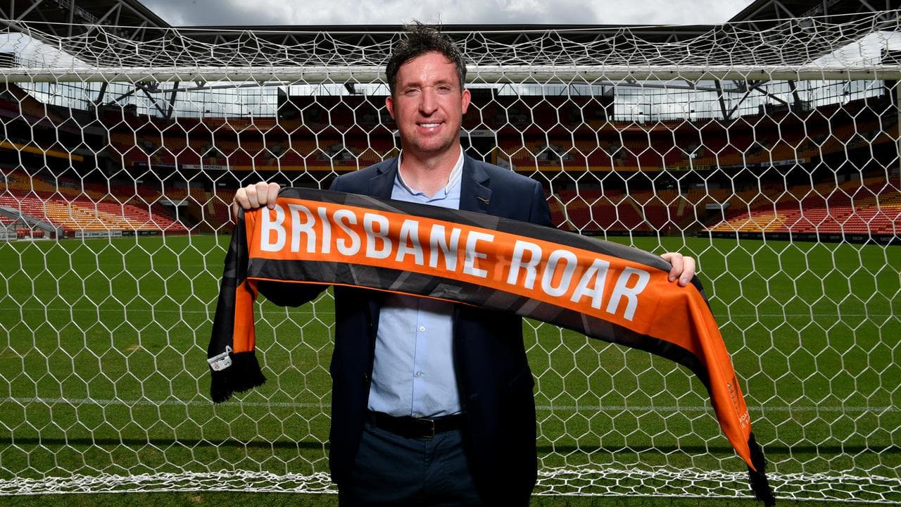 Robbie Fowler.