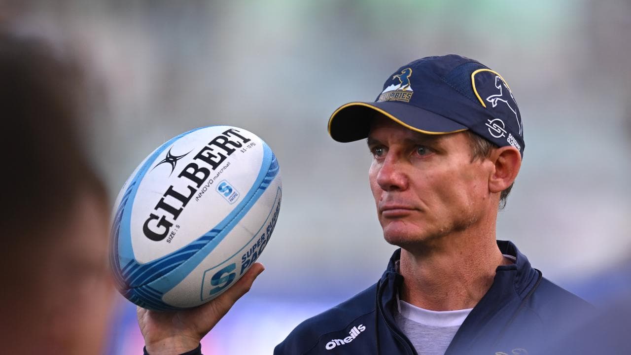 Stephen Larkham