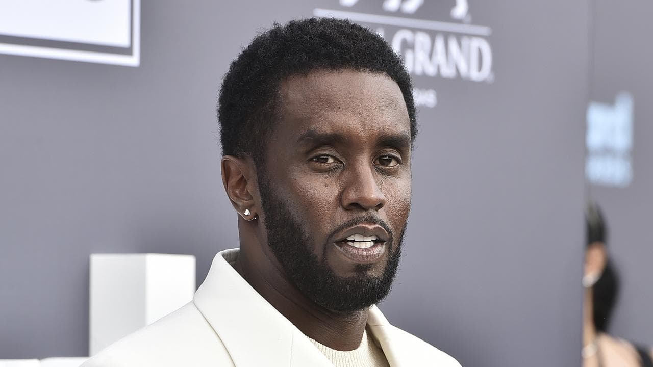 Sean Combs