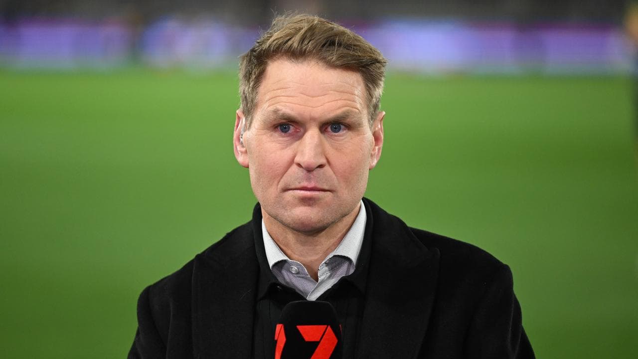 Kane Cornes.