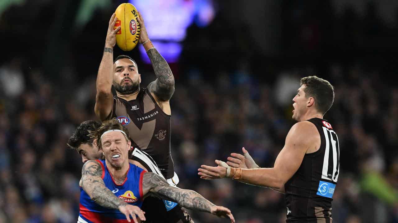 Jarman Impey