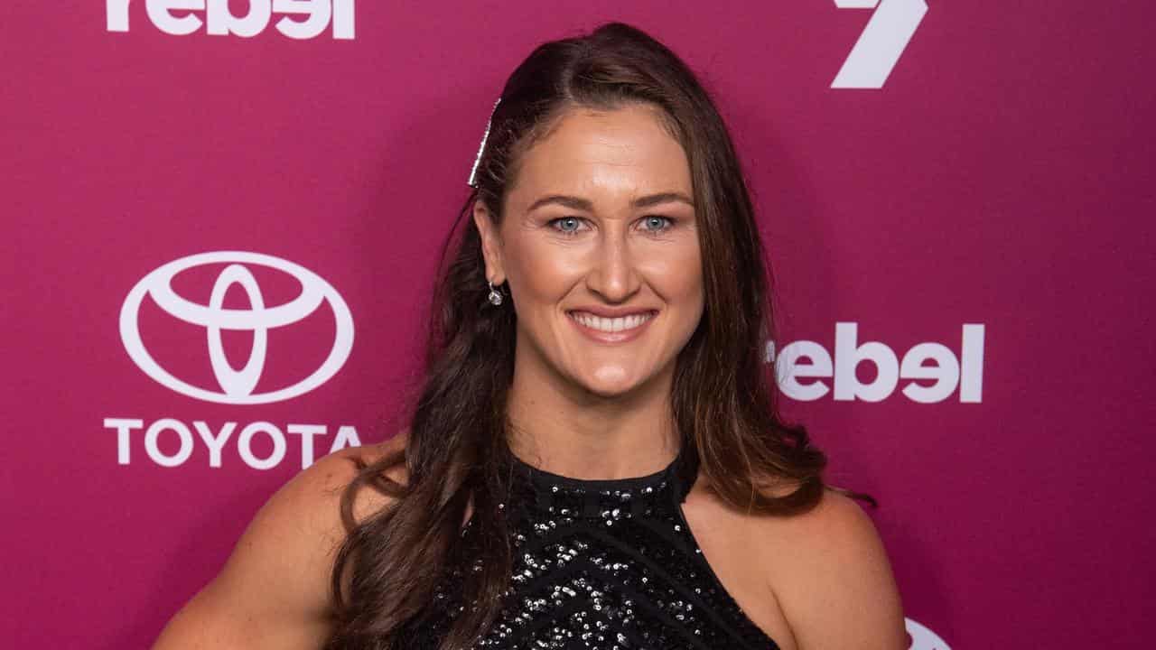 Tia-Clair Toomey